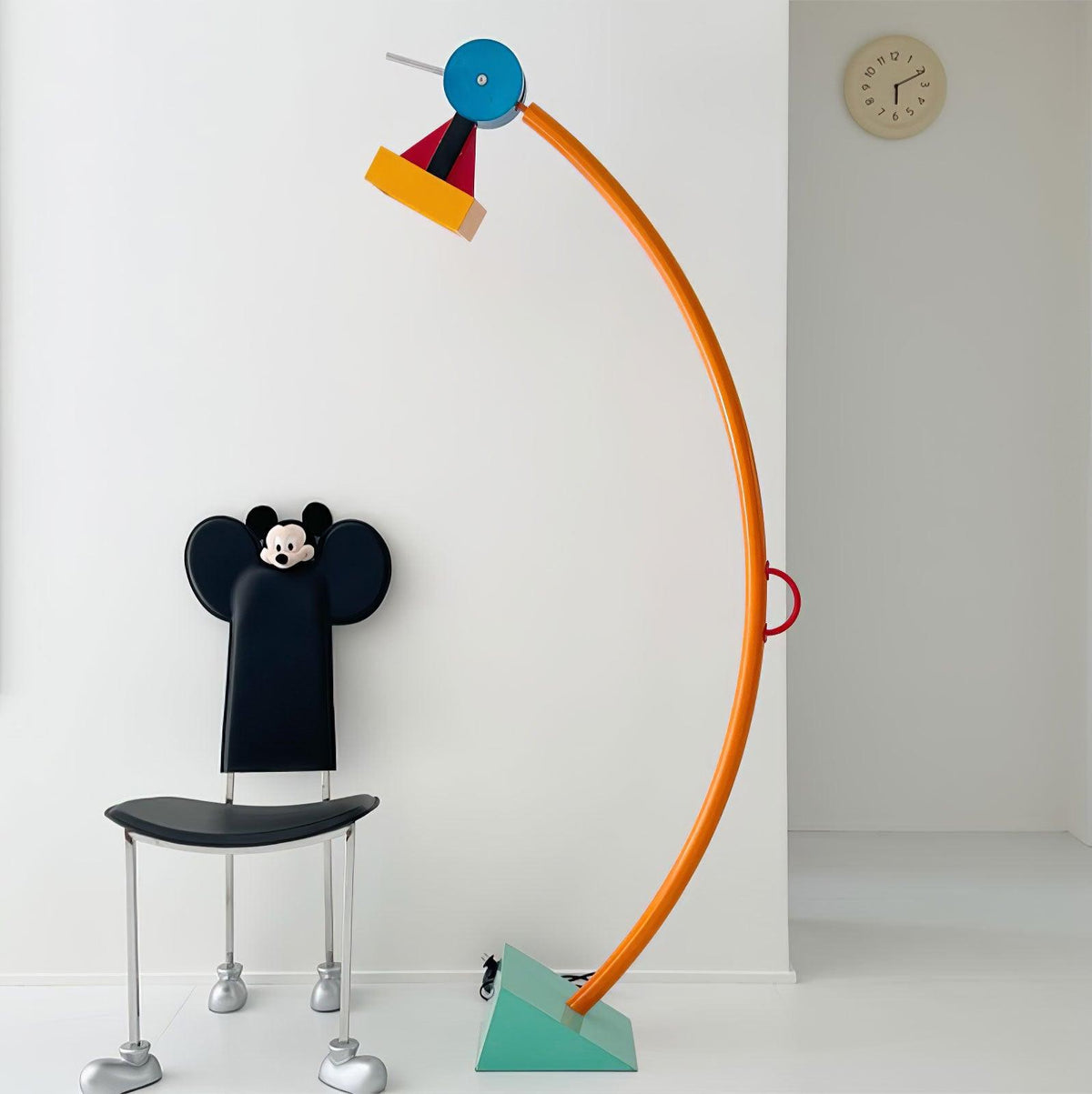 Treetops Floor Lamp - view 7