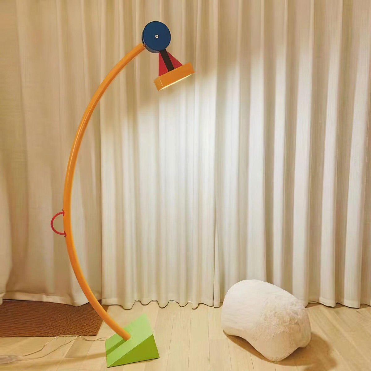 Treetops Floor Lamp - view 6