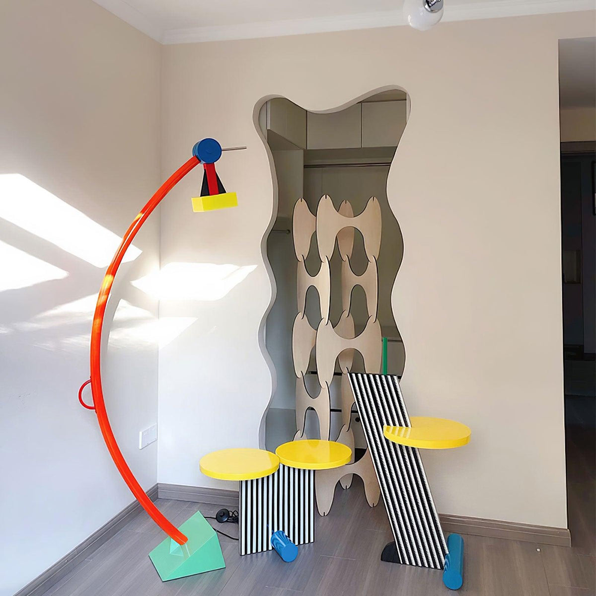 Treetops Floor Lamp - view 30