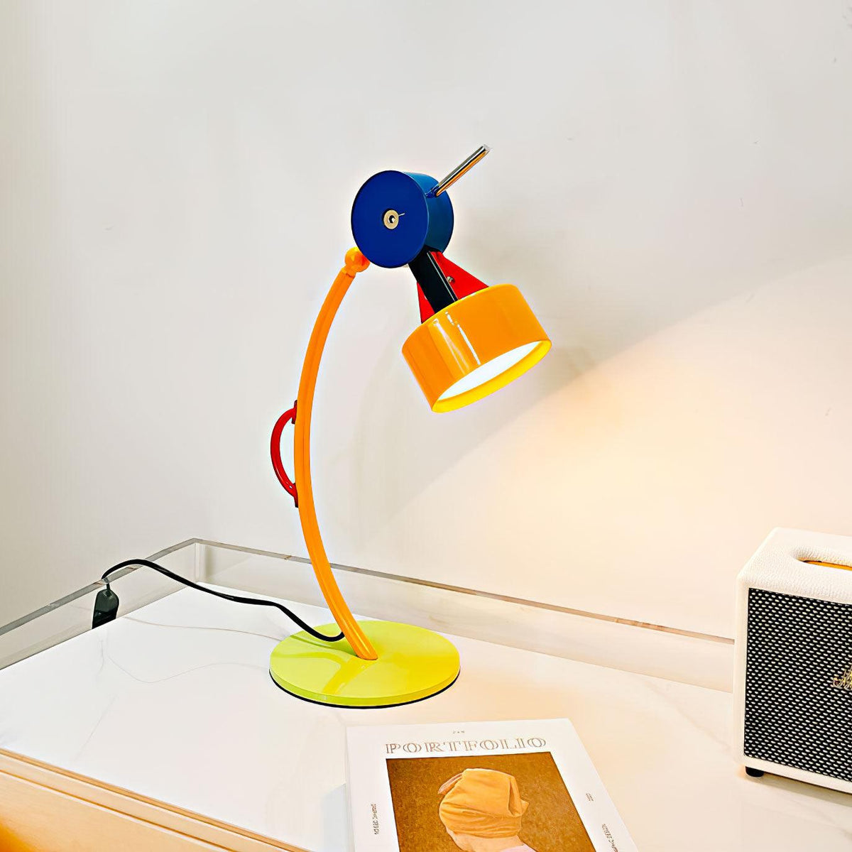 Treetops Table Lamp - view 5