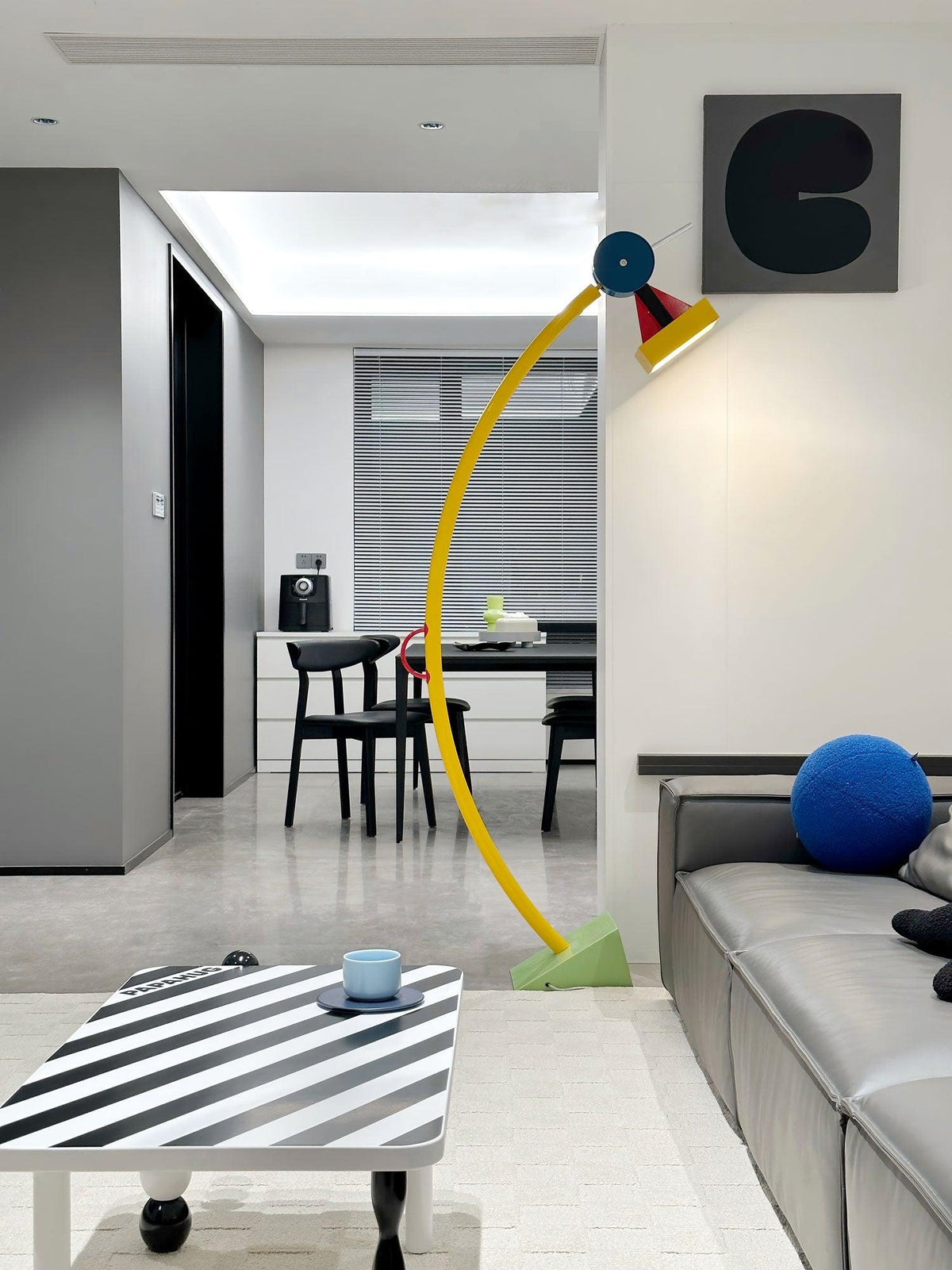 Treetops Floor Lamp - view 31