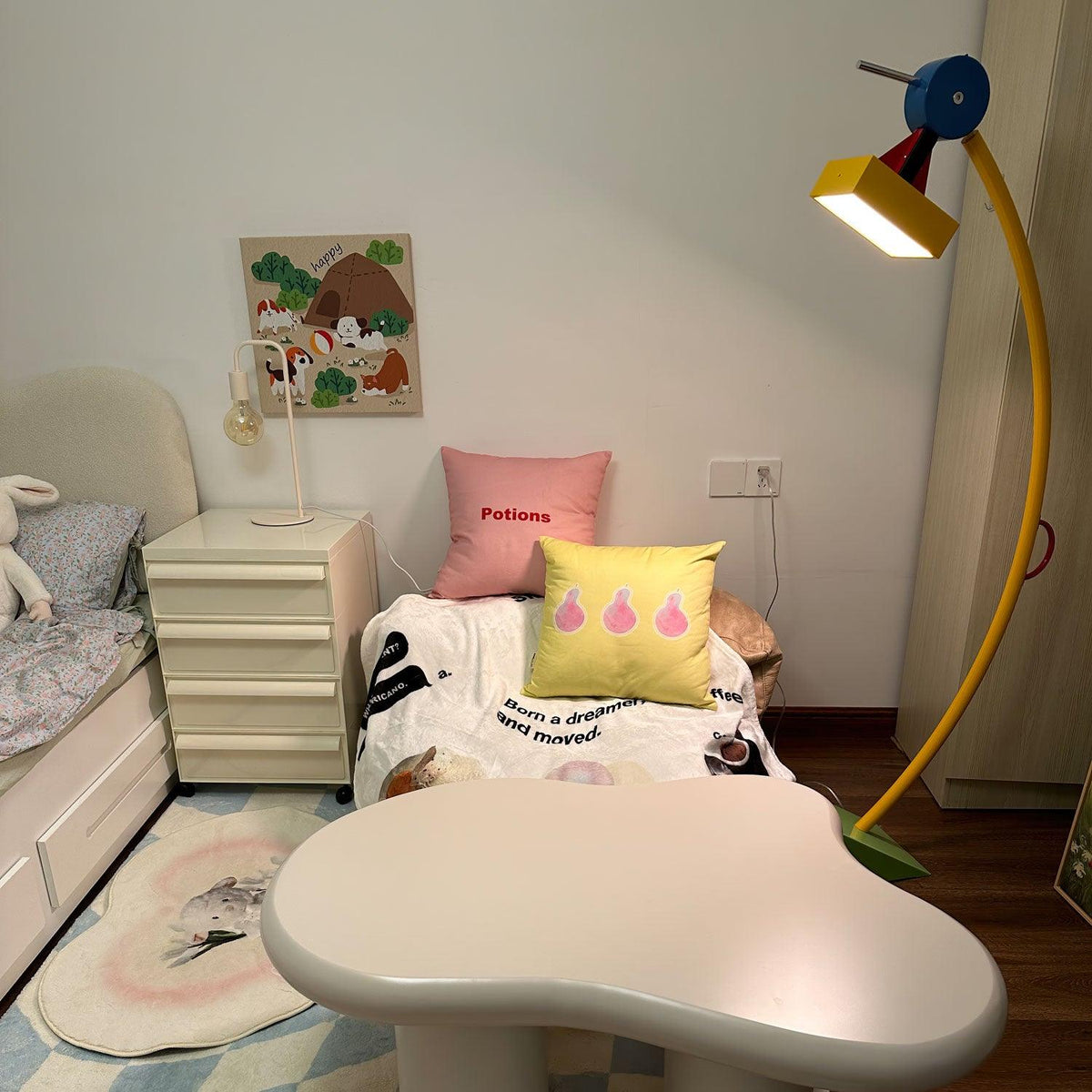 Treetops Floor Lamp - view 36