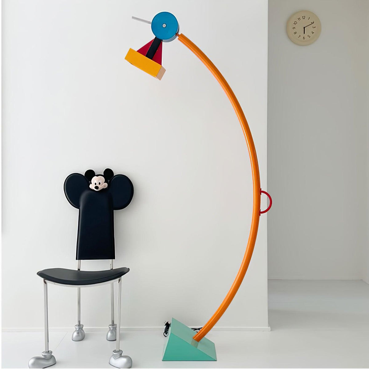 Treetops Floor Lamp - view 38