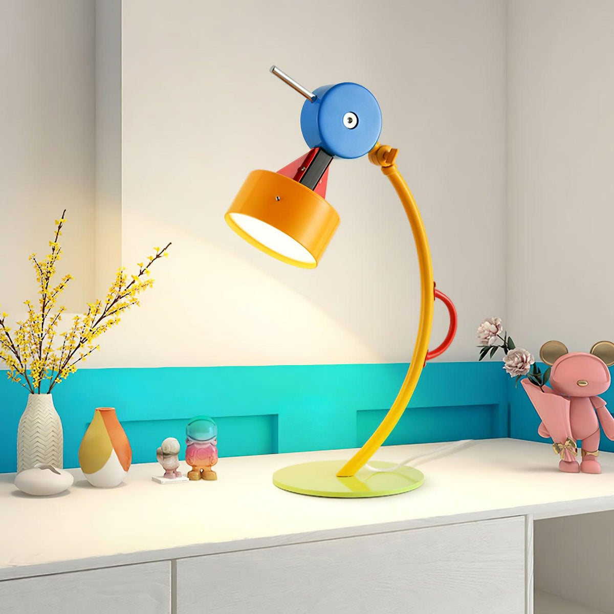 Treetops Table Lamp - view 3