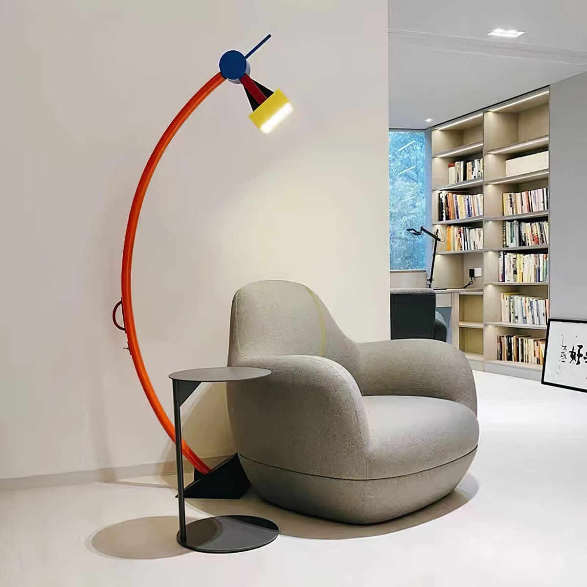 Treetops Floor Lamp - view 10