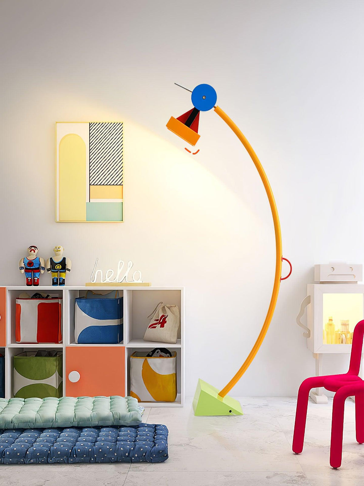 Treetops Floor Lamp - view 40