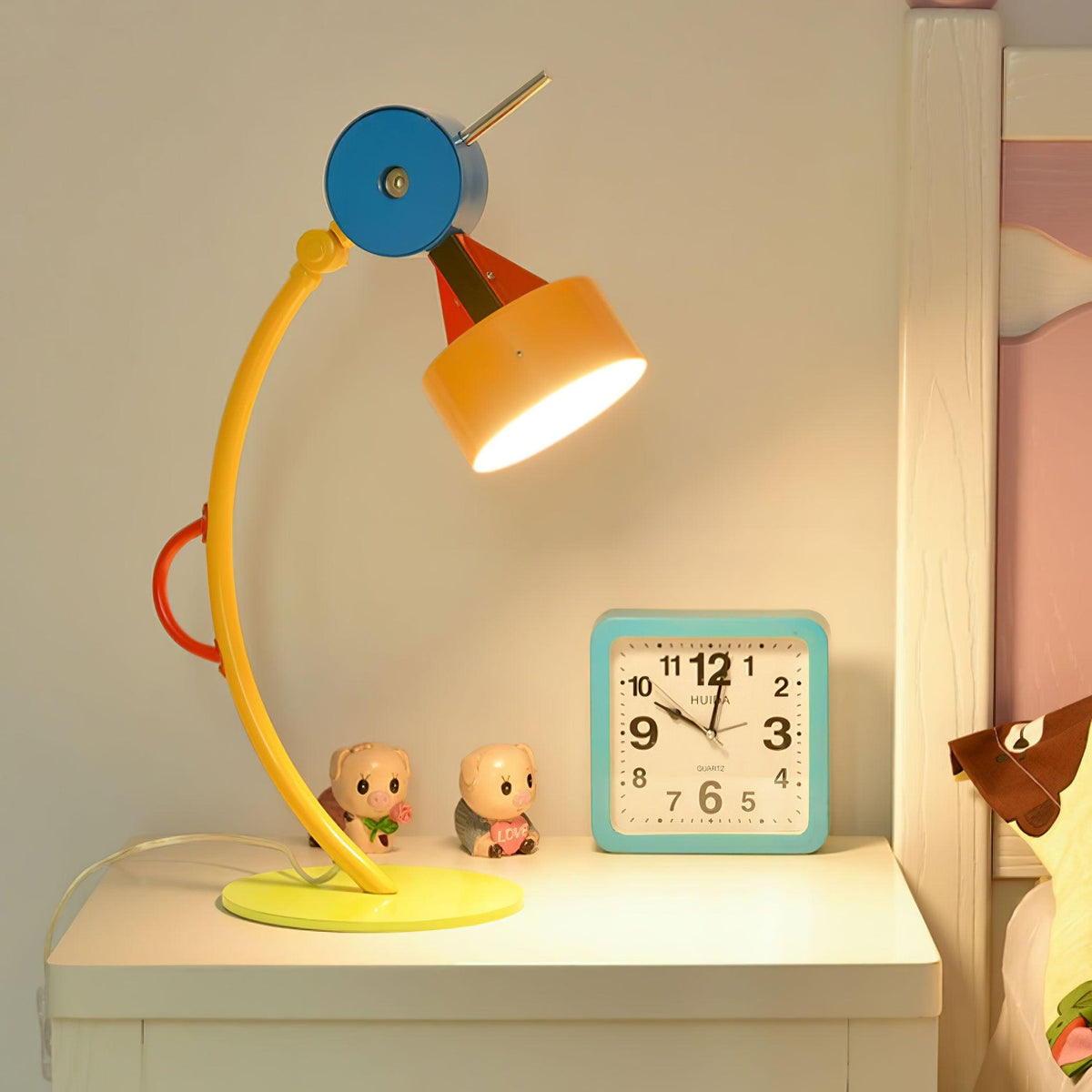 Treetops Table Lamp - view 2