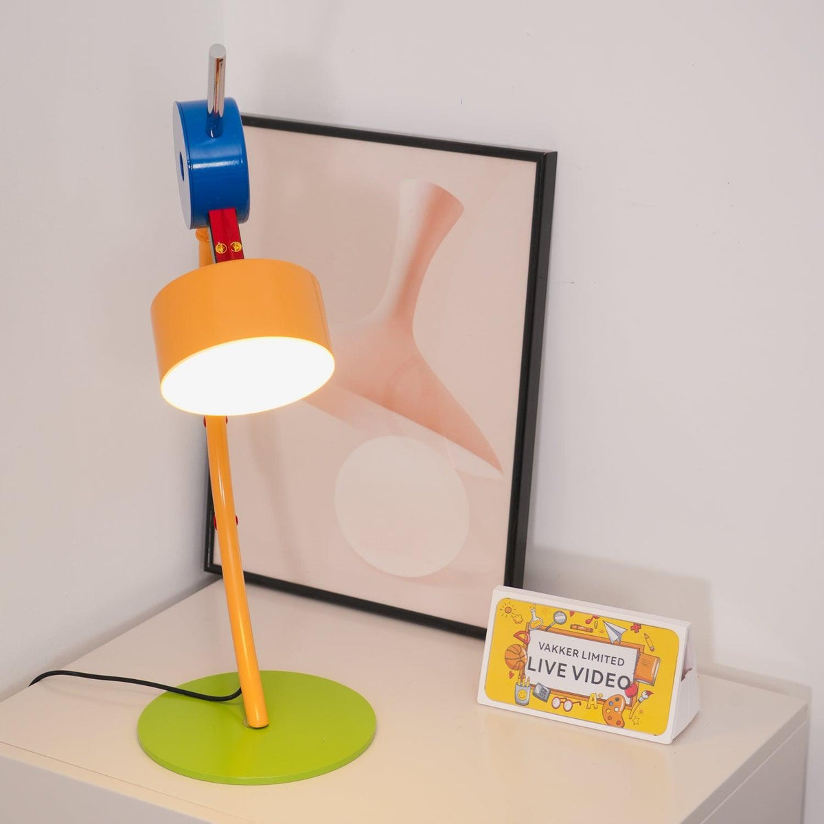 Treetops Table Lamp - view 32