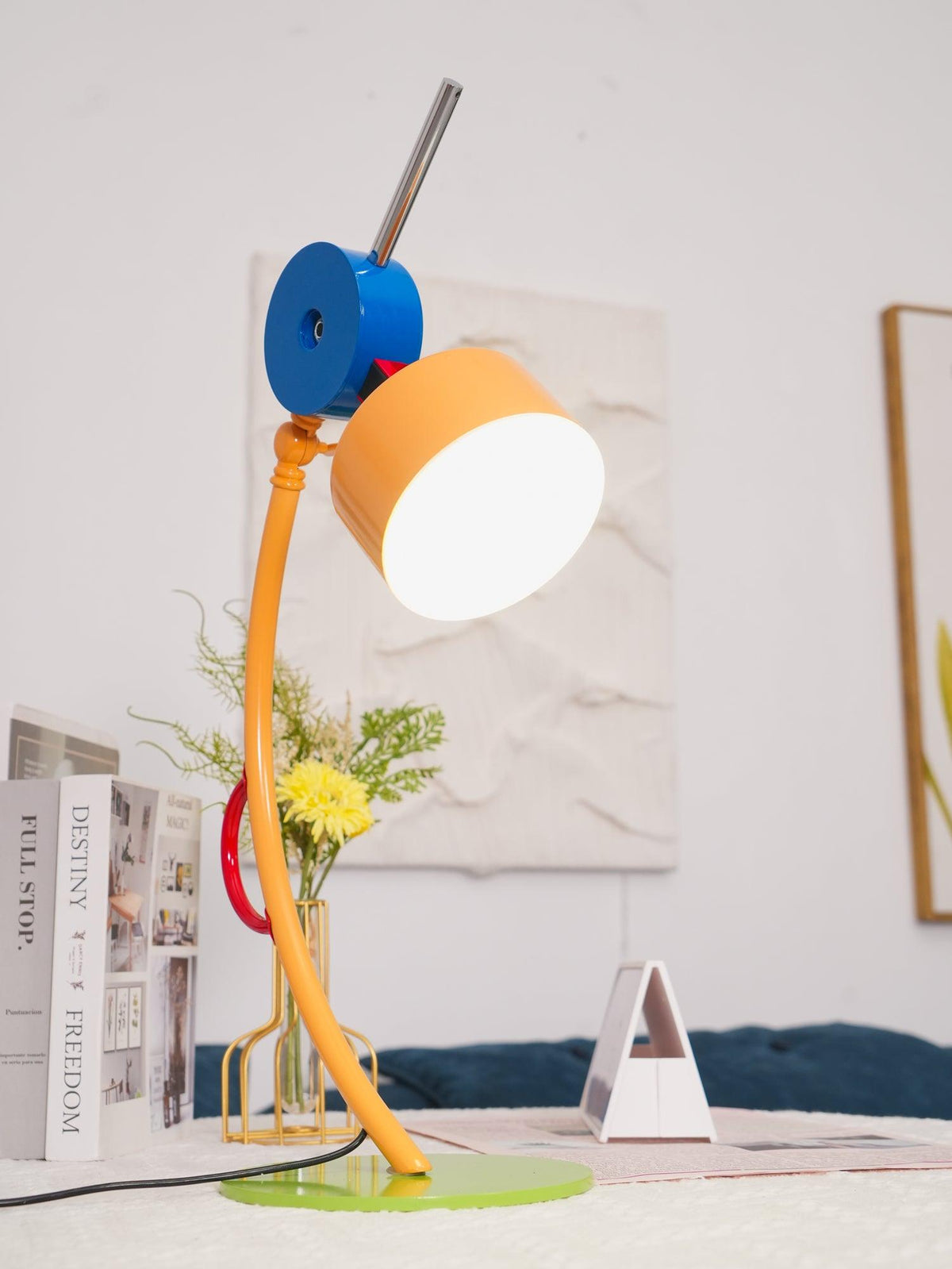 Treetops Table Lamp - view 38