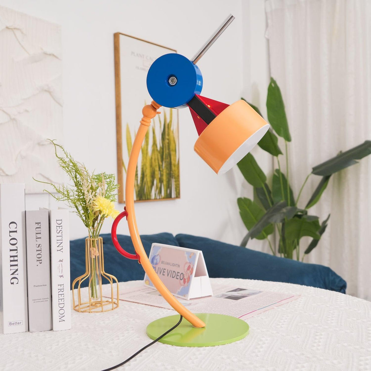 Treetops Table Lamp - view 39