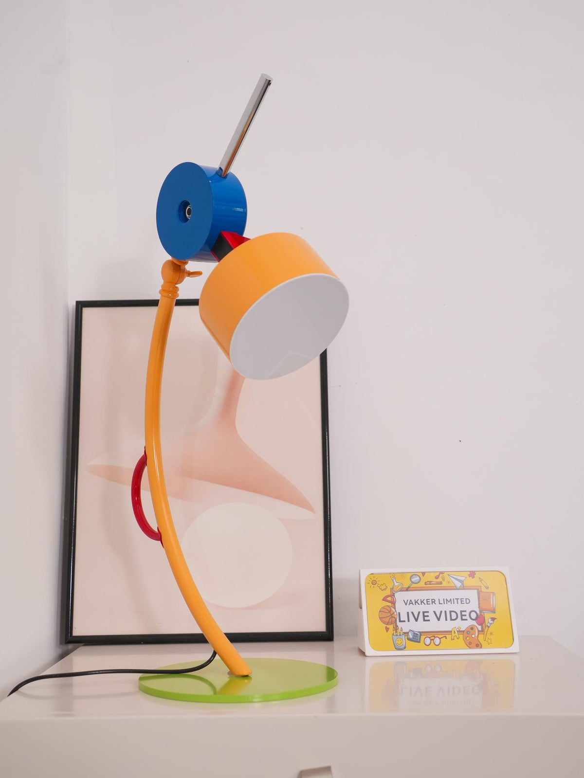 Treetops Table Lamp - view 40