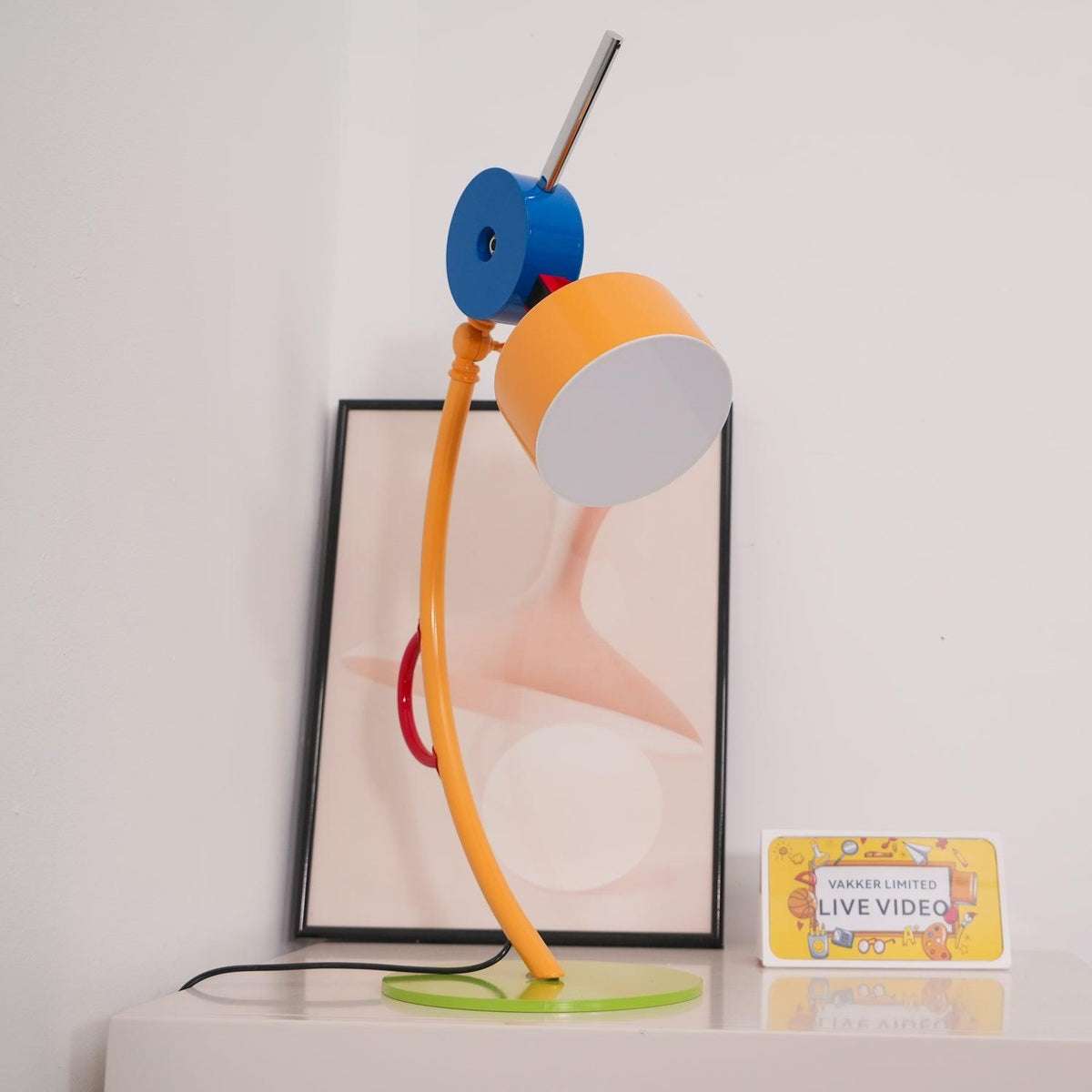 Treetops Table Lamp - view 41