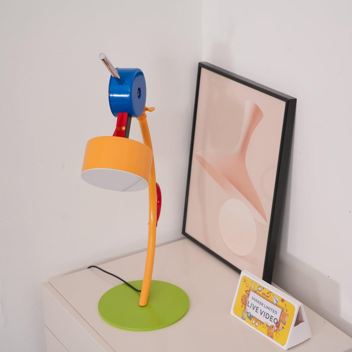 Treetops Table Lamp - view 42