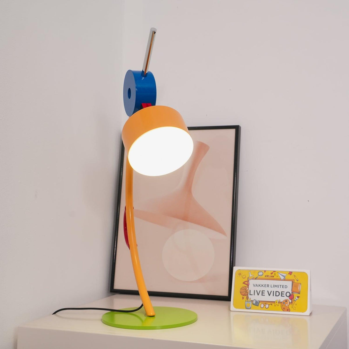 Treetops Table Lamp - view 43