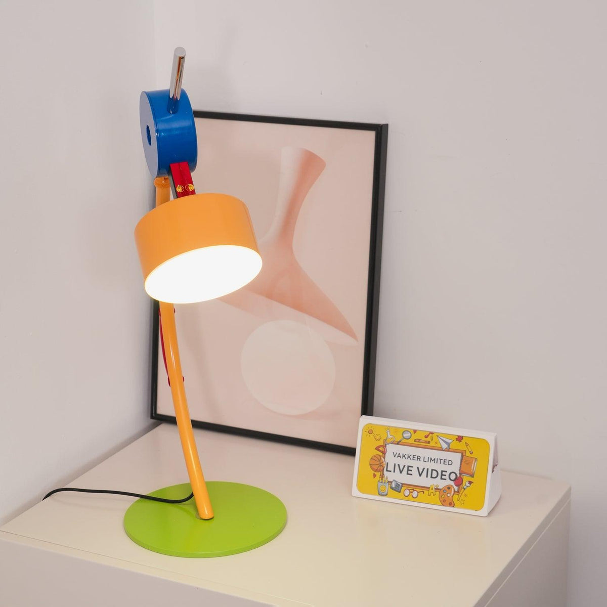 Treetops Table Lamp - view 44