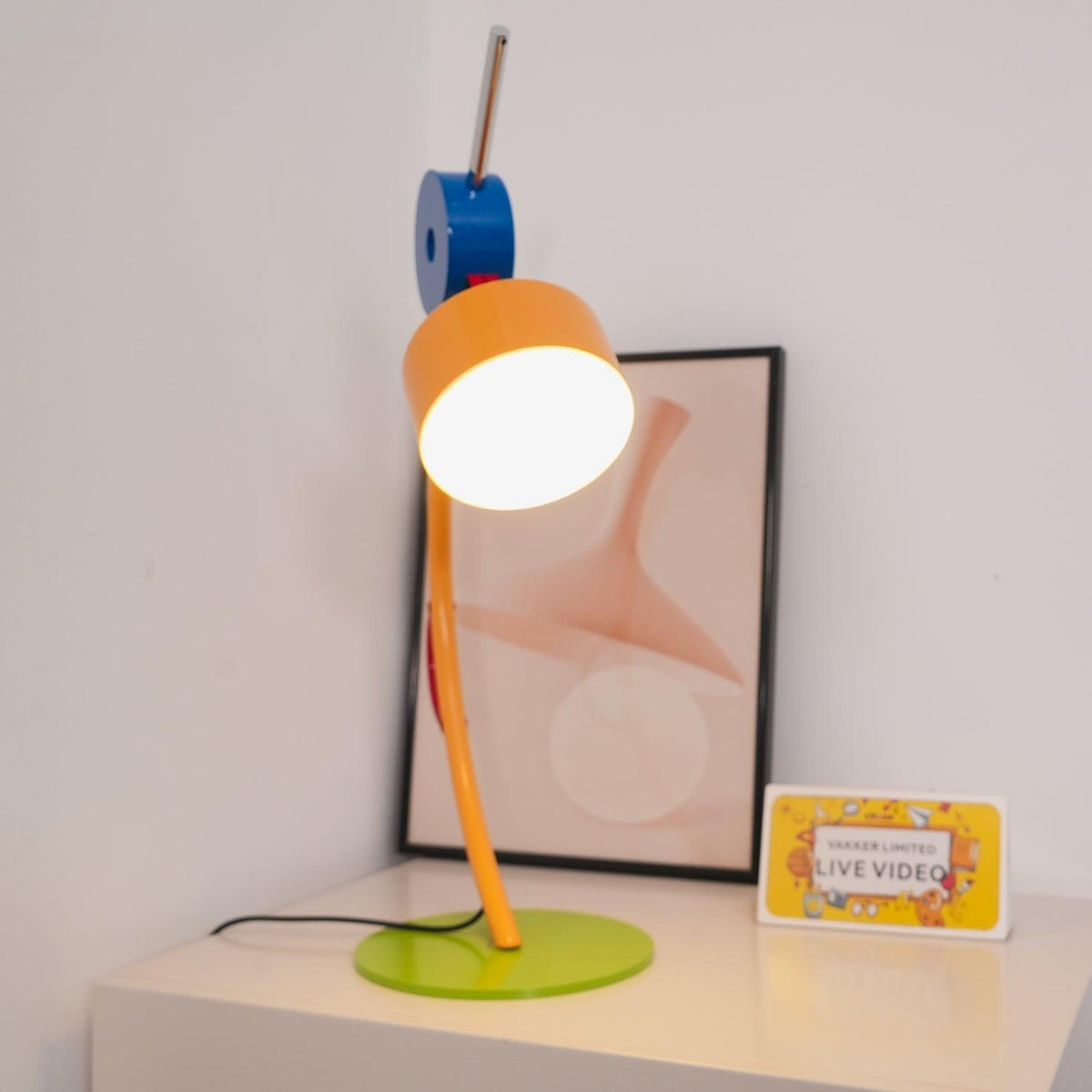 Treetops Table Lamp - view 14