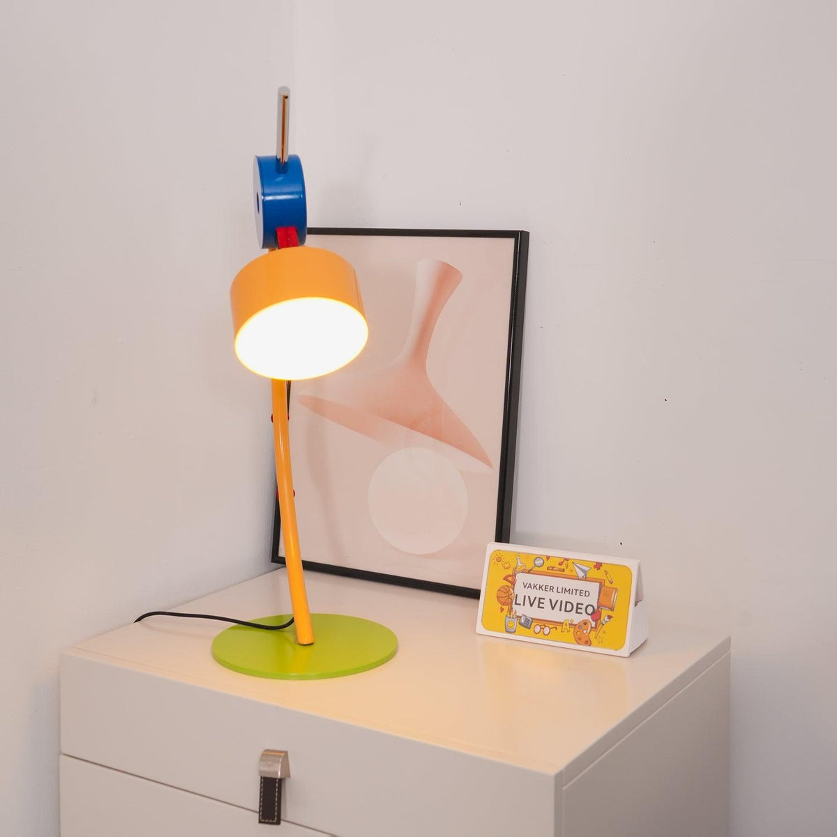 Treetops Table Lamp - view 9
