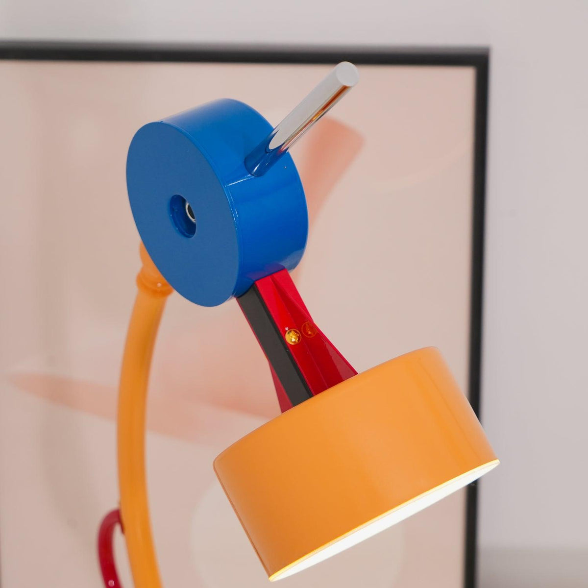 Treetops Table Lamp - view 33