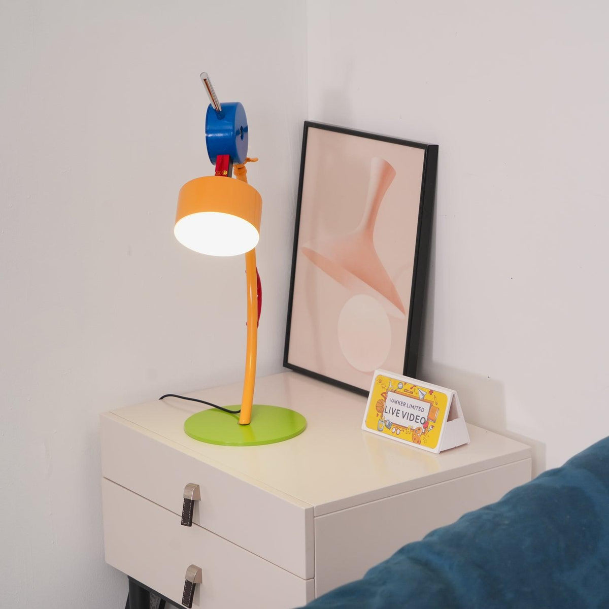 Treetops Table Lamp - view 35