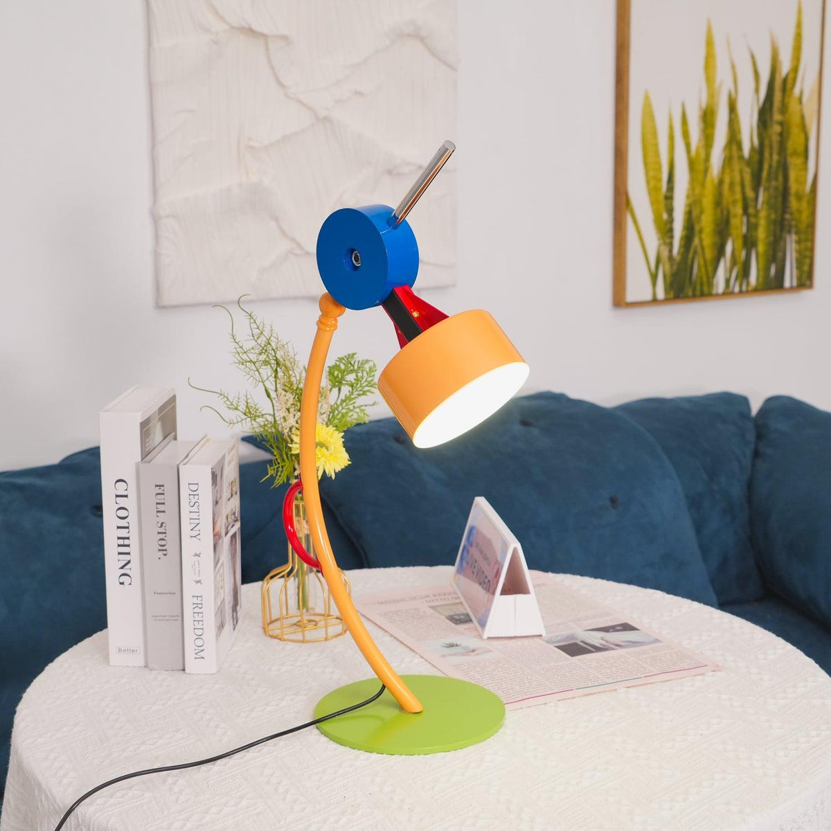 Treetops Table Lamp - view 8