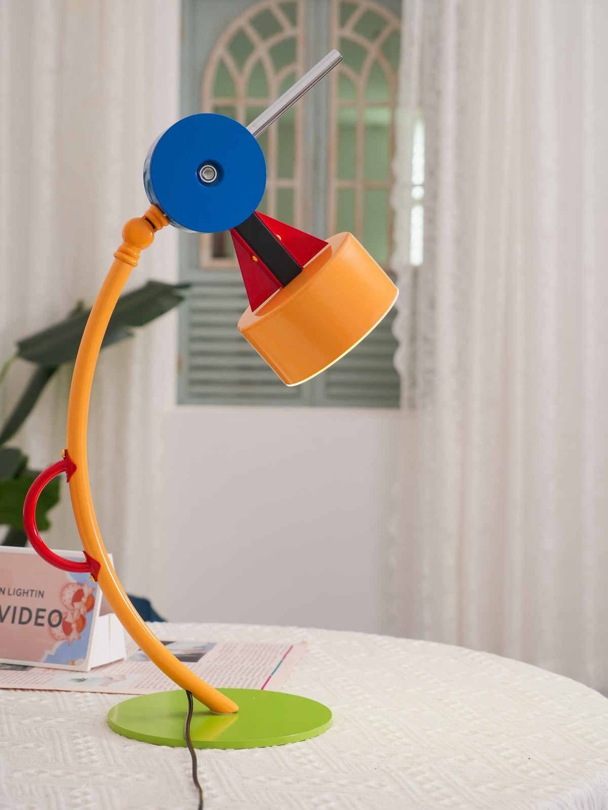 Treetops Table Lamp - view 36