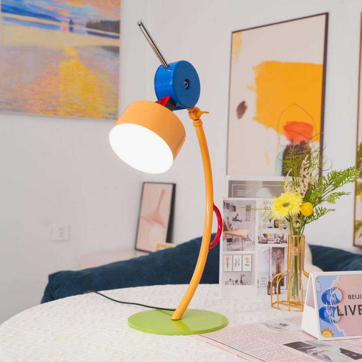 Treetops Table Lamp - view 37