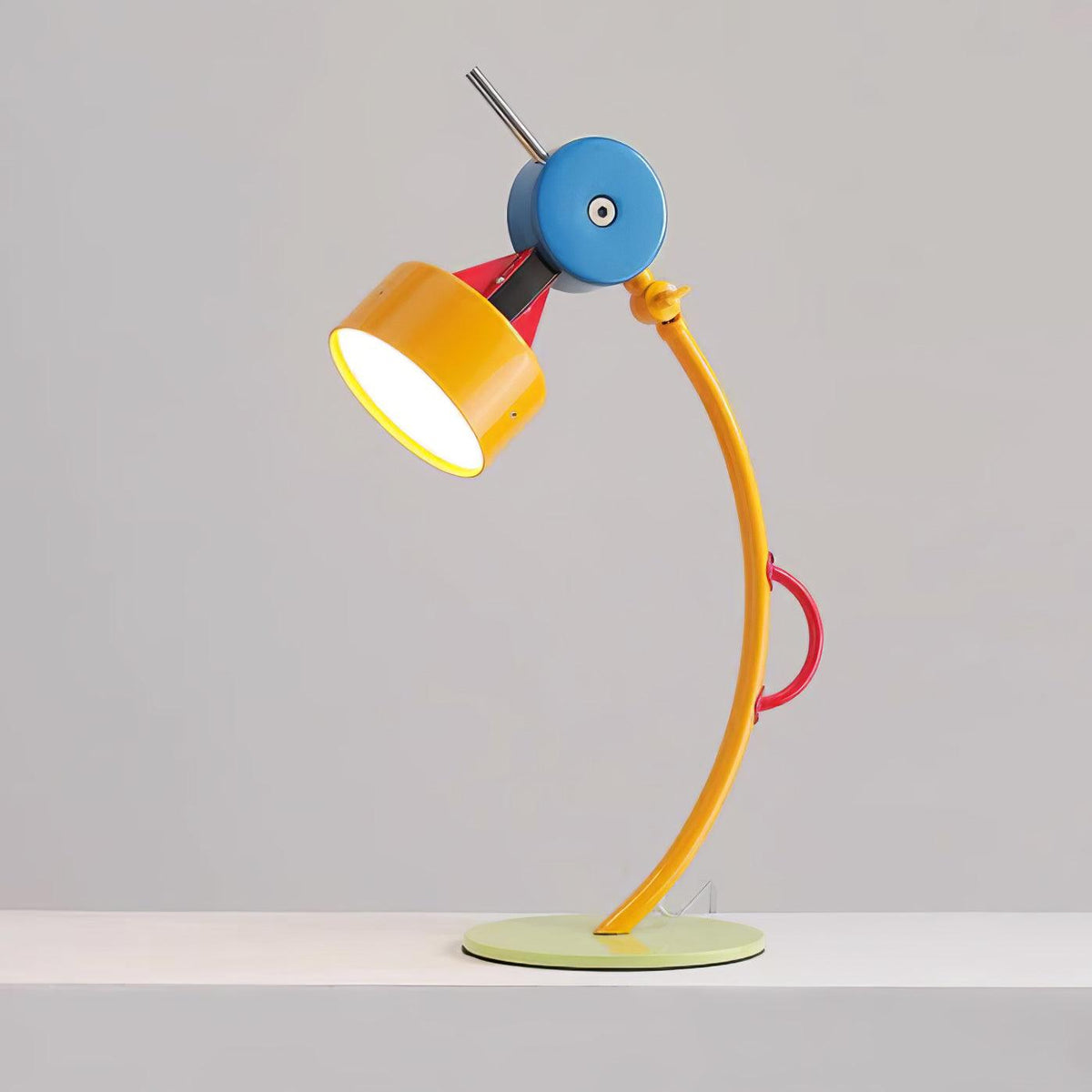Treetops Table Lamp - view 18