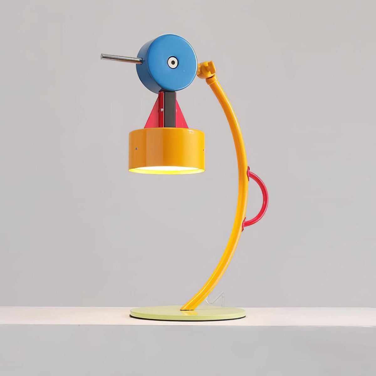 Treetops Table Lamp - view 19