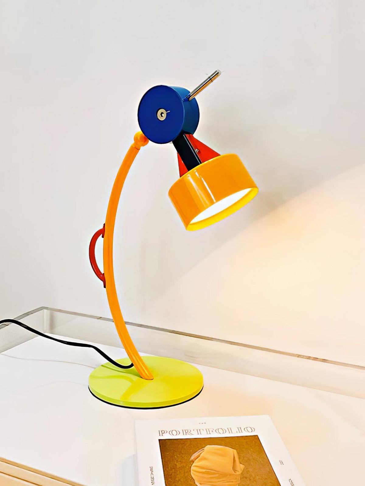 Treetops Table Lamp - view 21