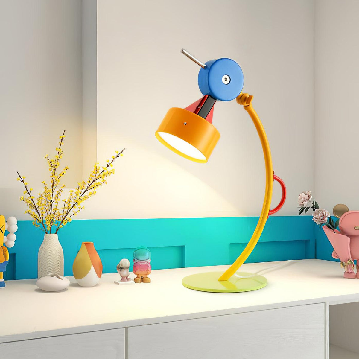 Treetops Table Lamp - view 26