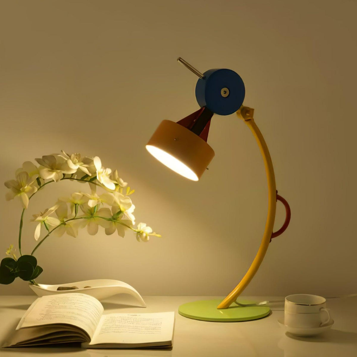 Treetops Table Lamp - view 30