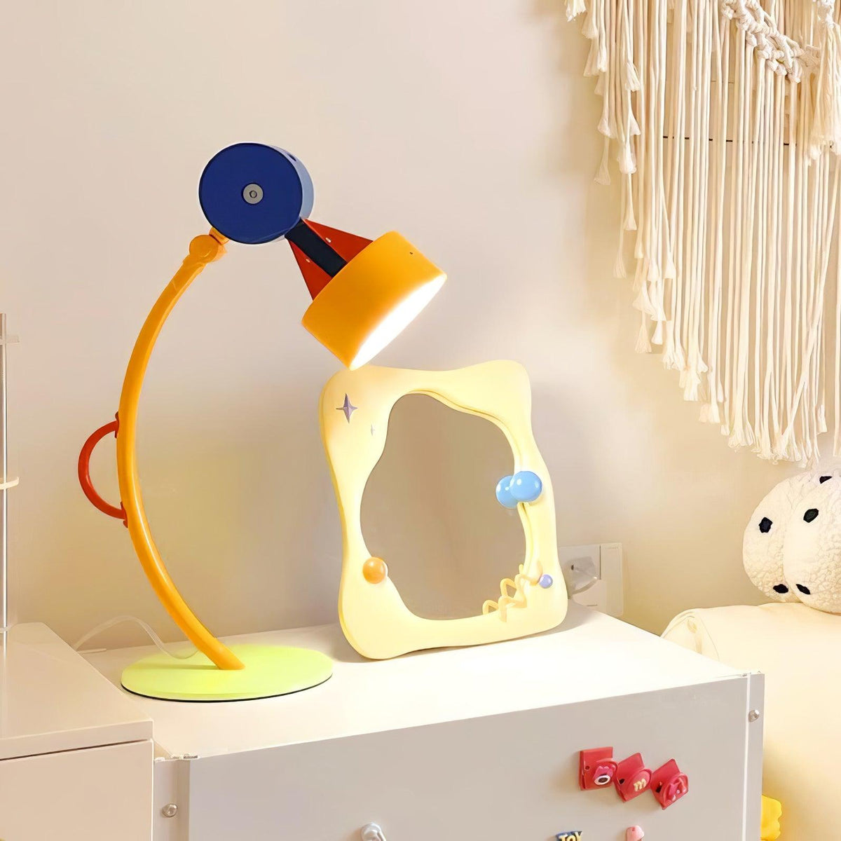 Treetops Table Lamp - view 28