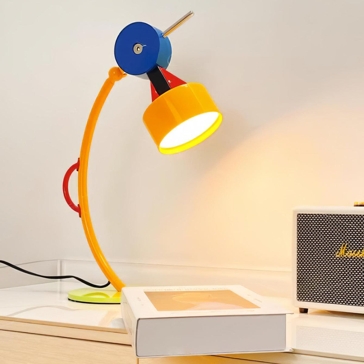 Treetops Table Lamp - view 4