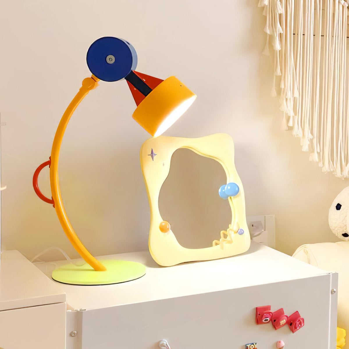 Treetops Table Lamp - view 11