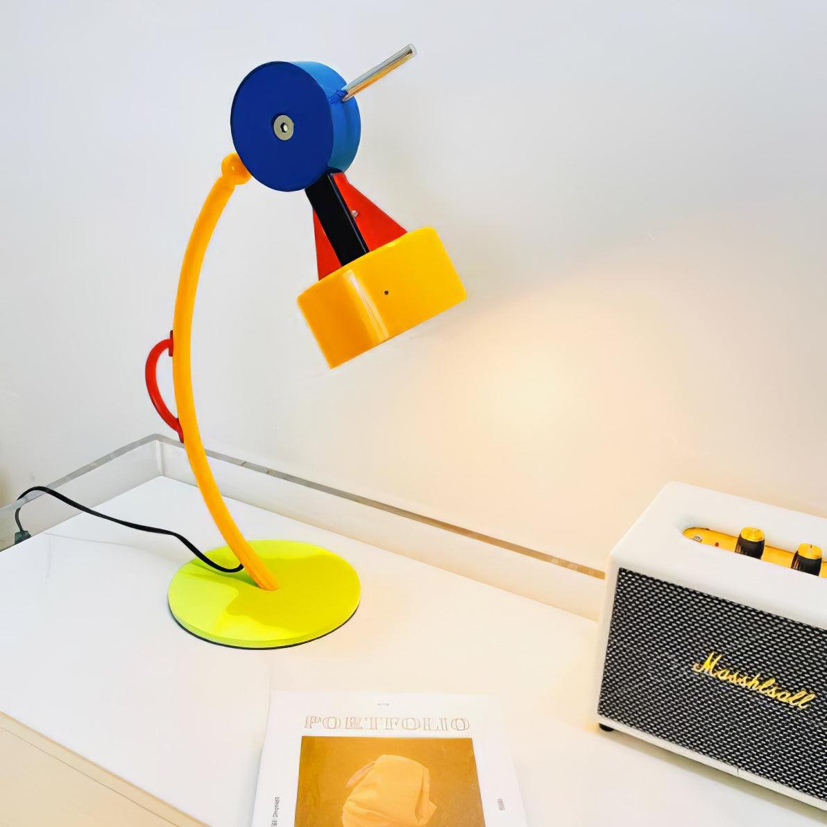Treetops Table Lamp - view 7