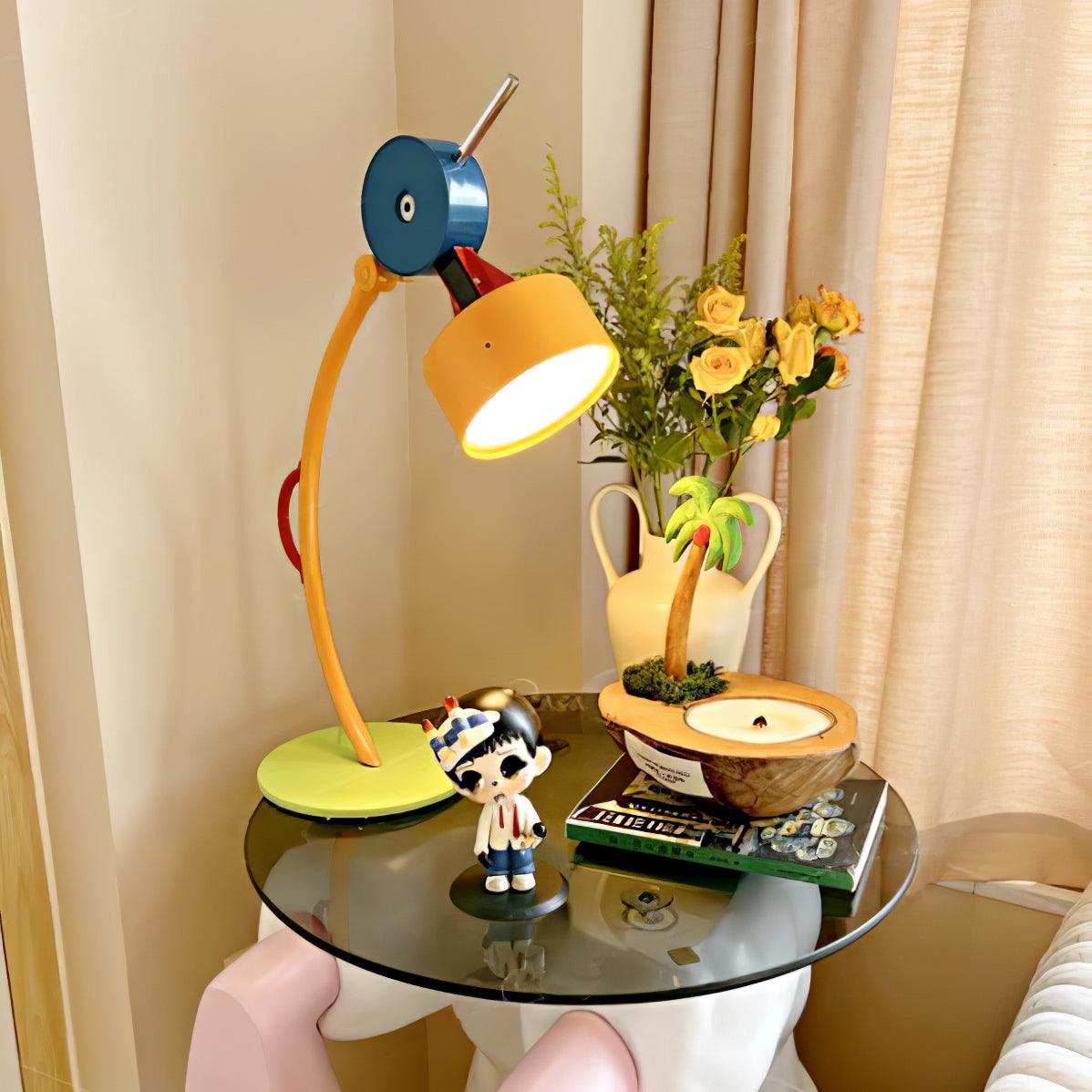 Treetops Table Lamp - view 10