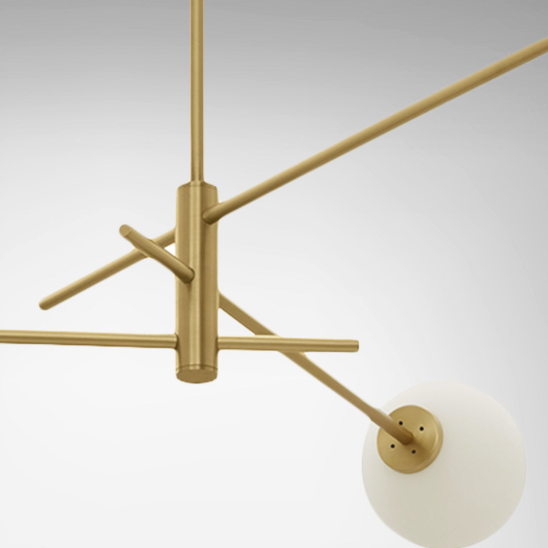 Trevi Chandelier