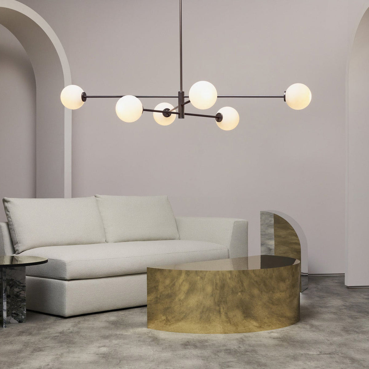Trevi Chandelier