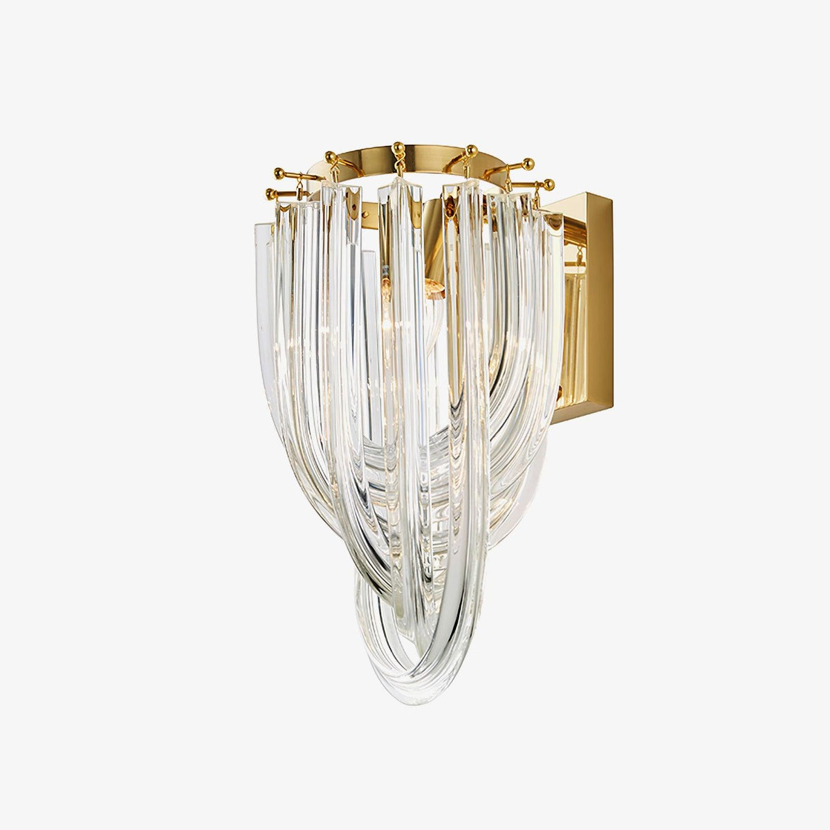 Trevi Murano Wall Lamp - view 29