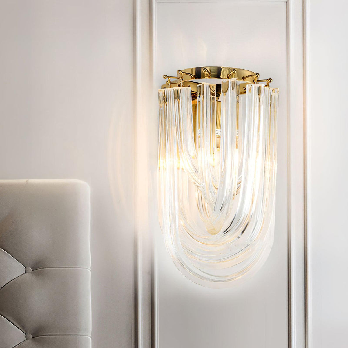 Trevi Murano Wall Lamp - view 17