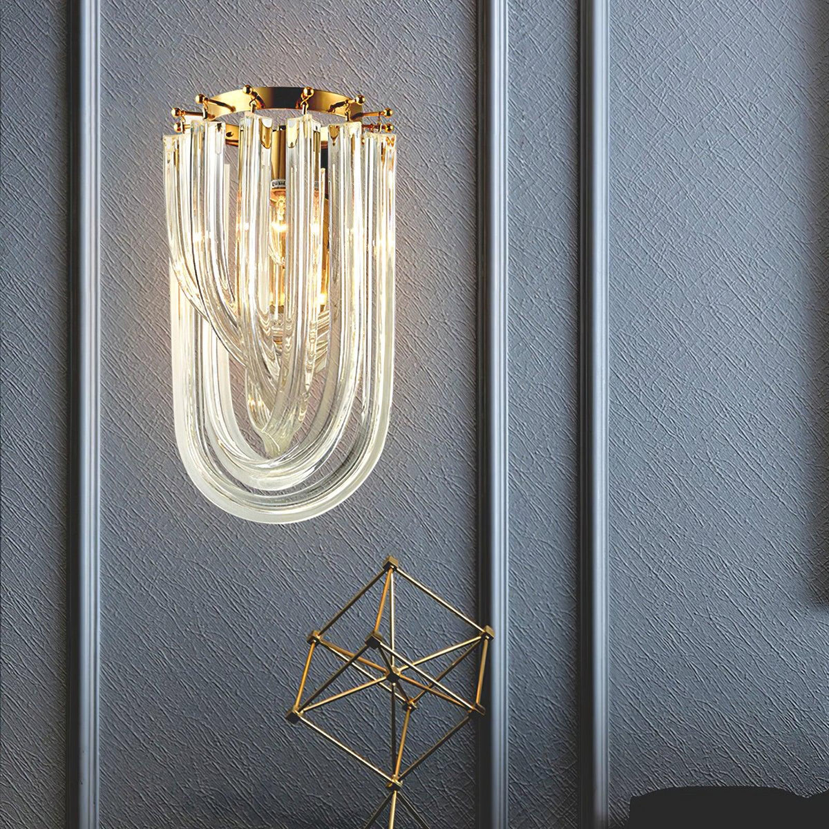 Trevi Murano Wall Lamp - view 19