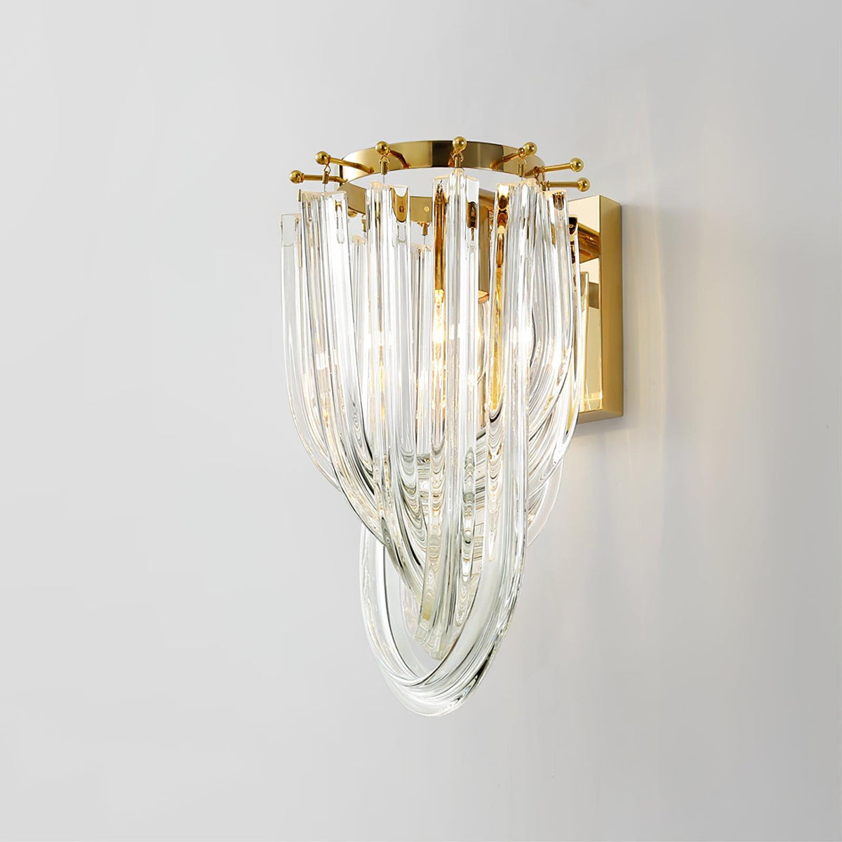 Trevi Murano Wall Lamp - view 2