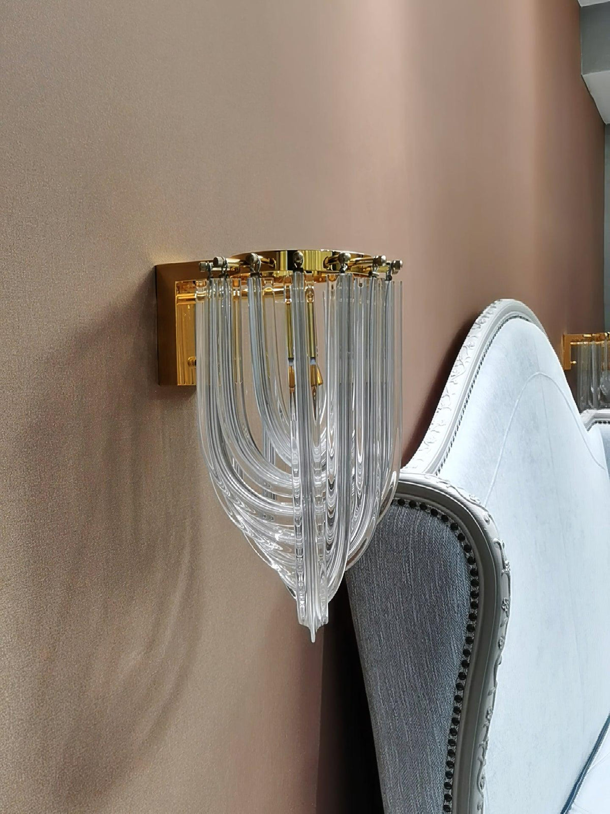Trevi Murano Wall Lamp - view 21