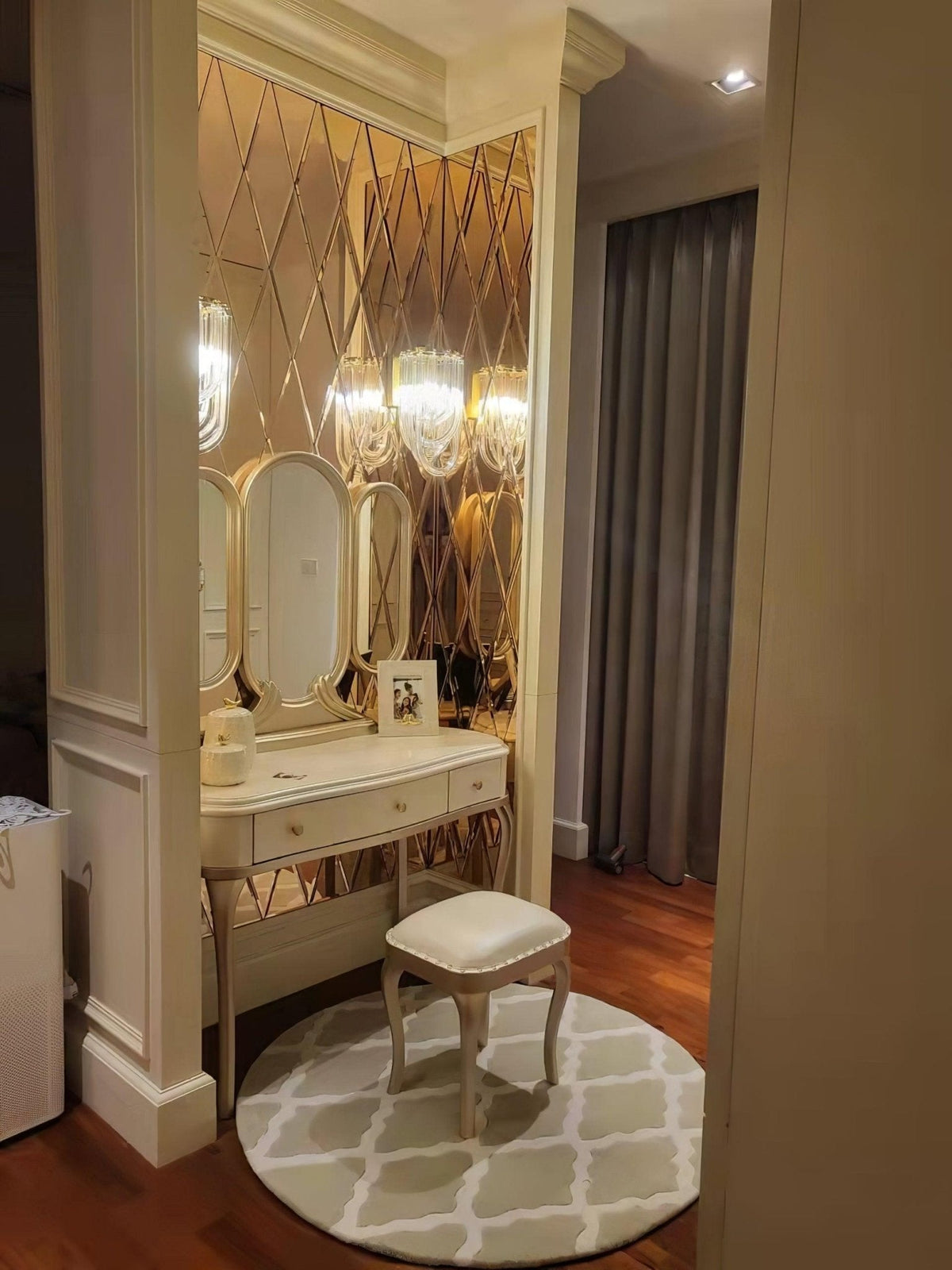 Trevi Murano Wall Lamp - view 22
