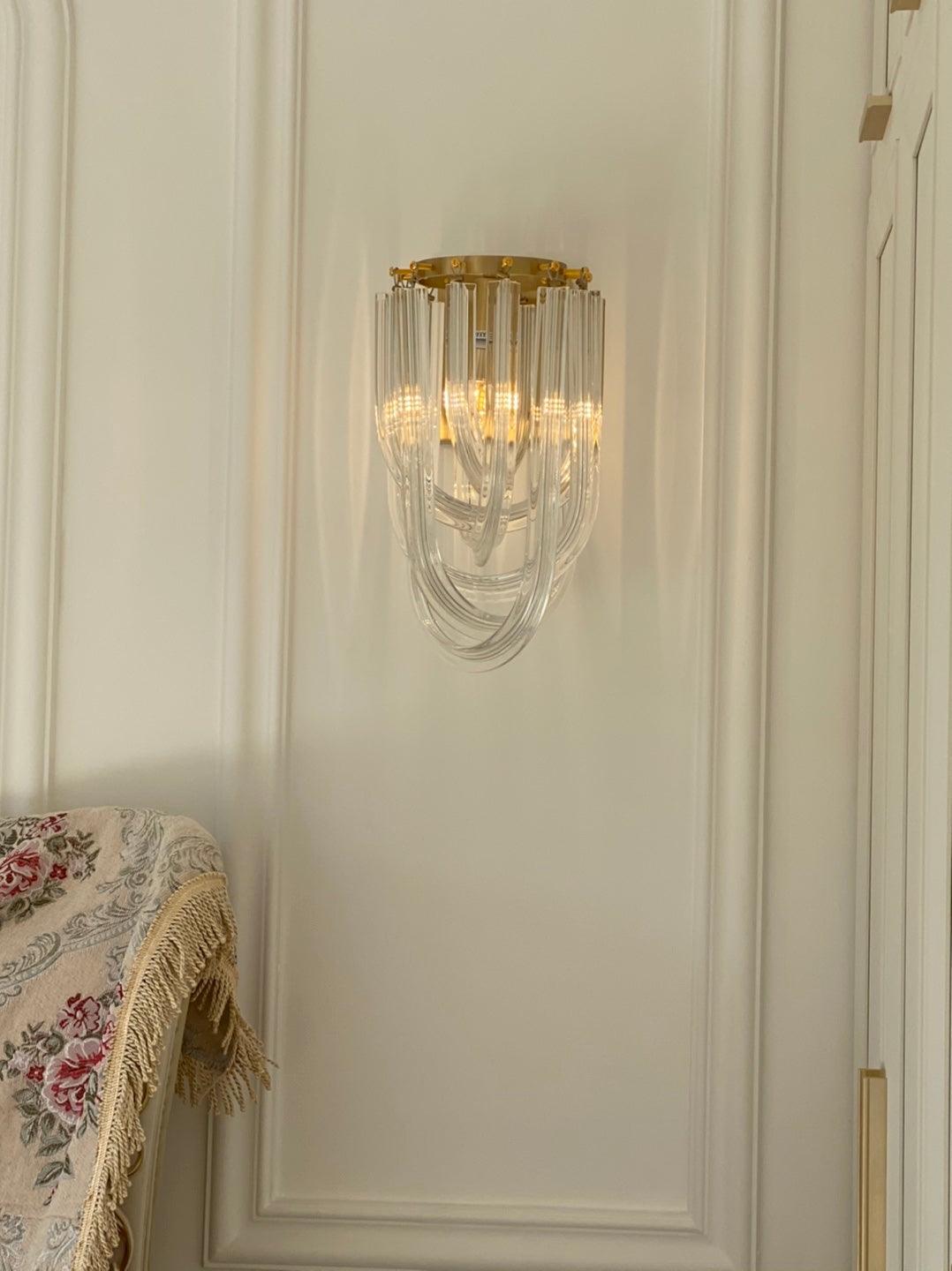 Trevi Murano Wall Lamp - view 24