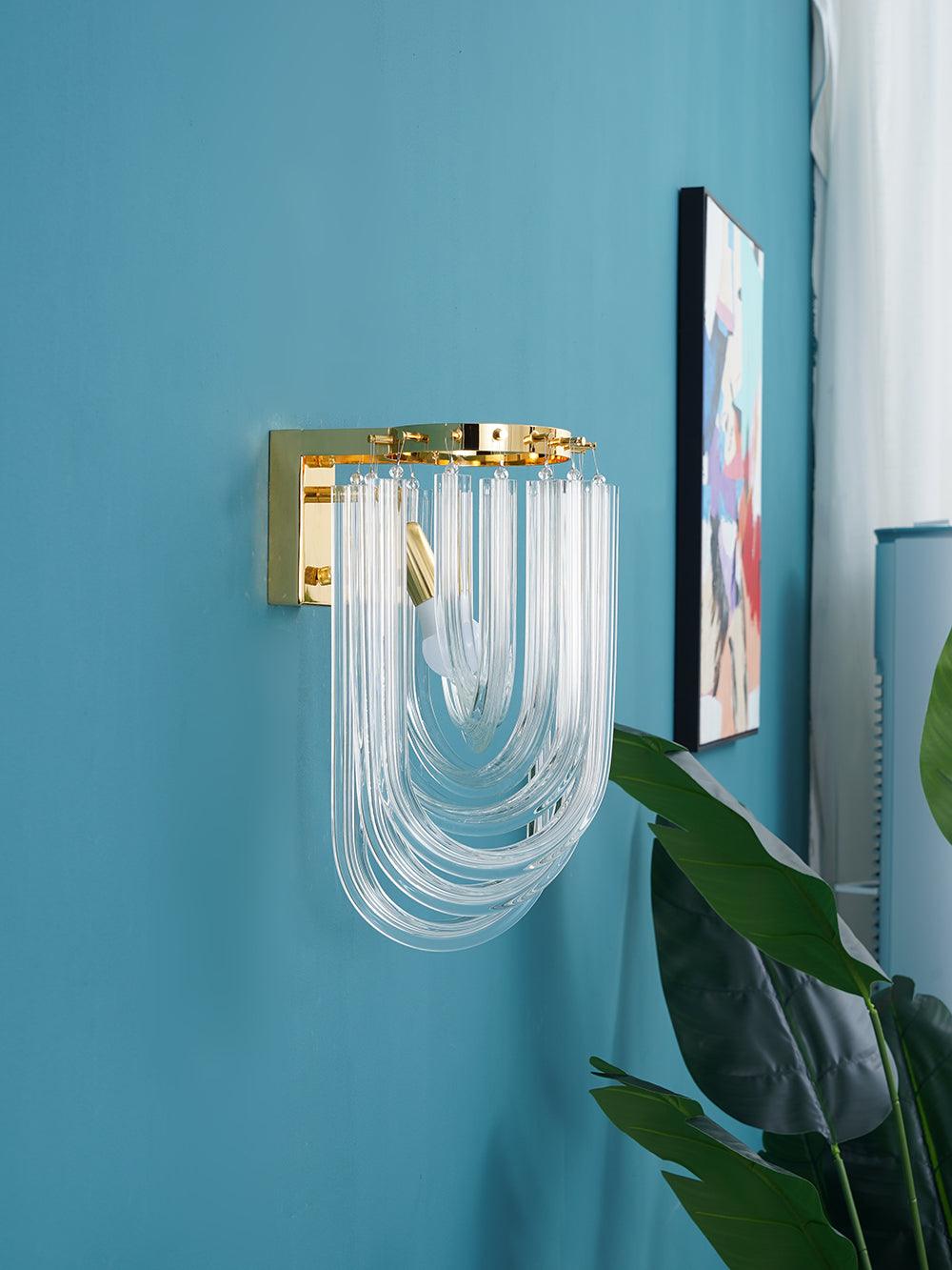 Trevi Murano Wall Lamp - view 10