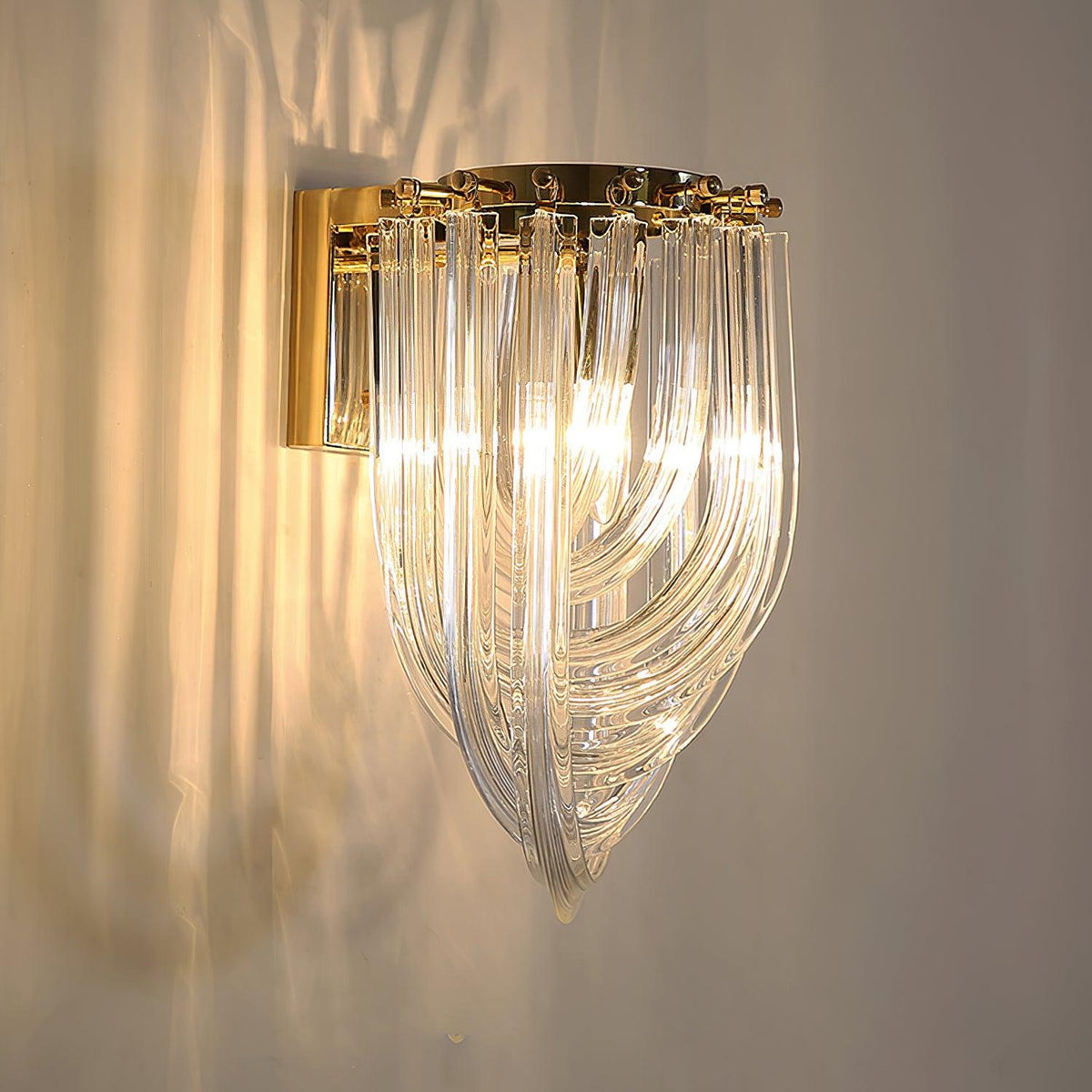 Trevi Murano Wall Lamp - view 6
