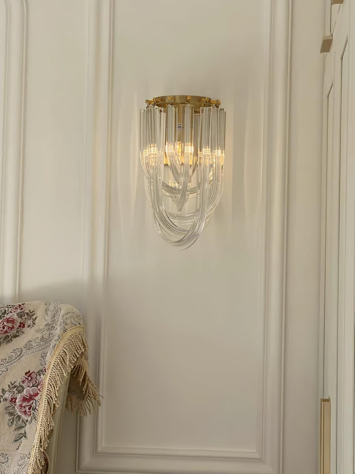 Trevi Murano Wall Lamp - view 26