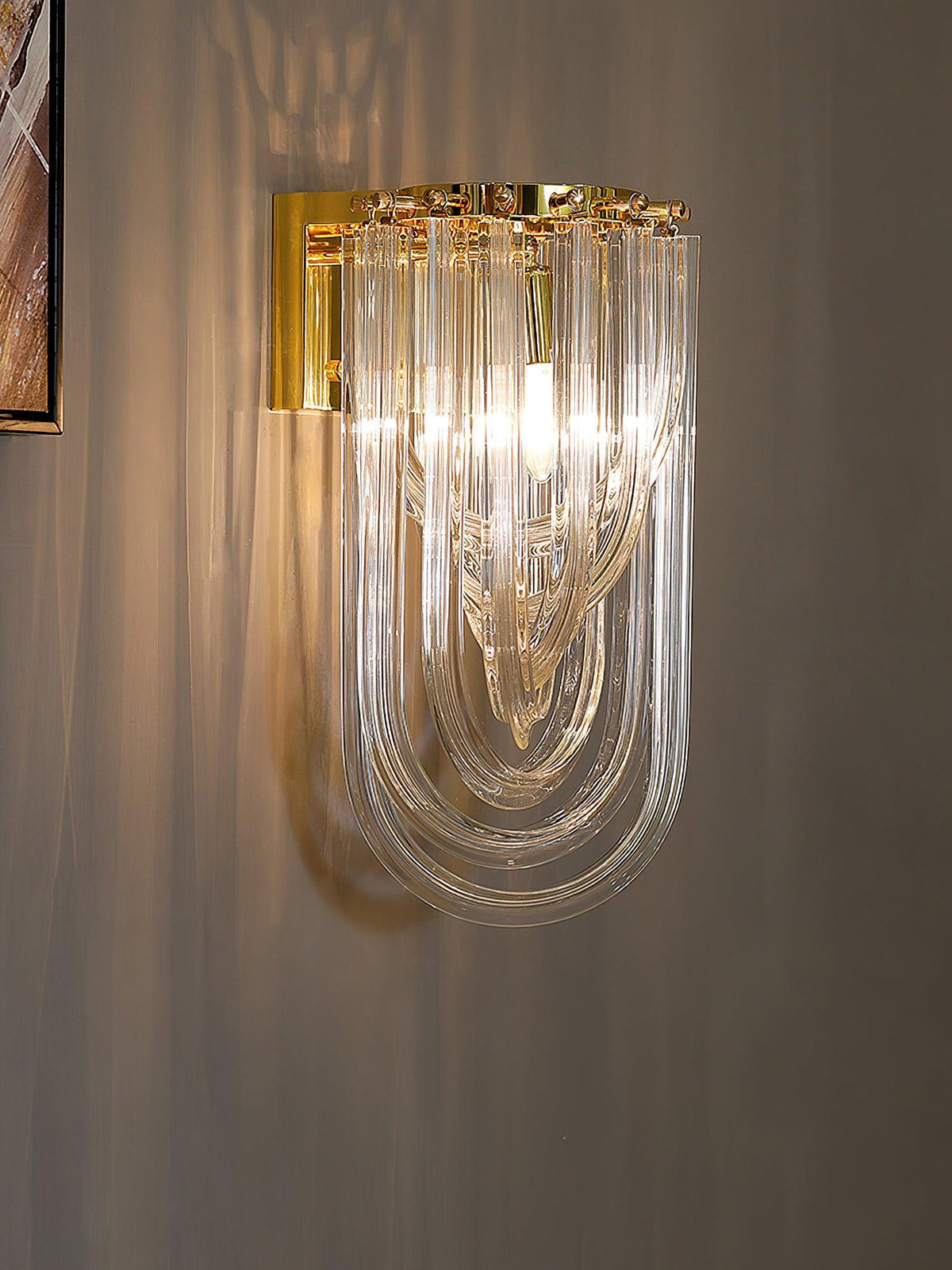 Trevi Murano Wall Lamp - view 28