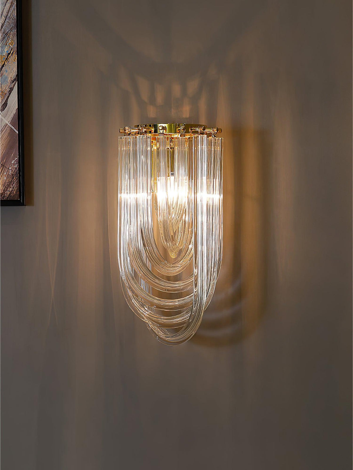 Trevi Murano Wall Lamp - view 30